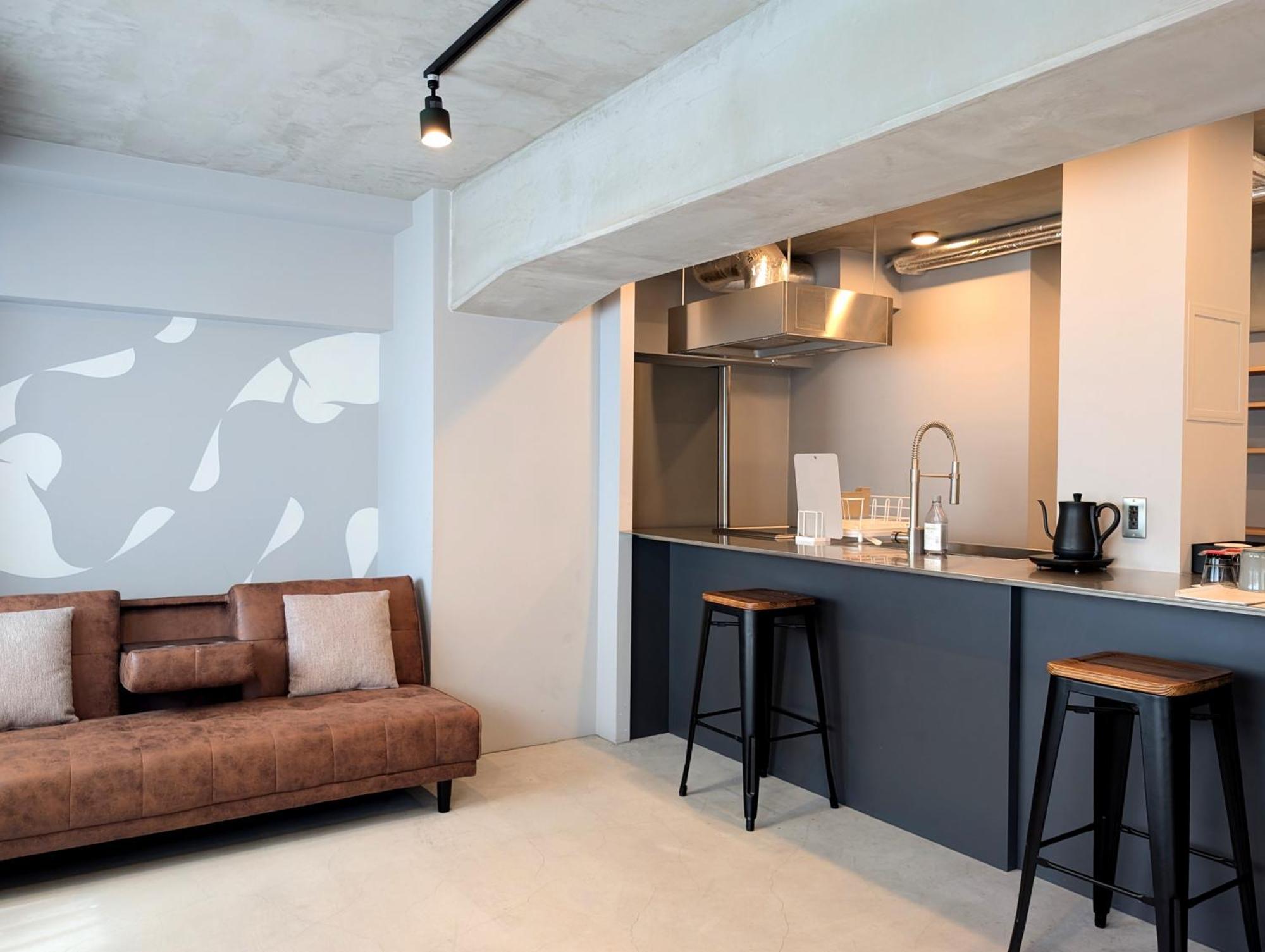 Art Hotels Shibuya Tokyo Exterior photo