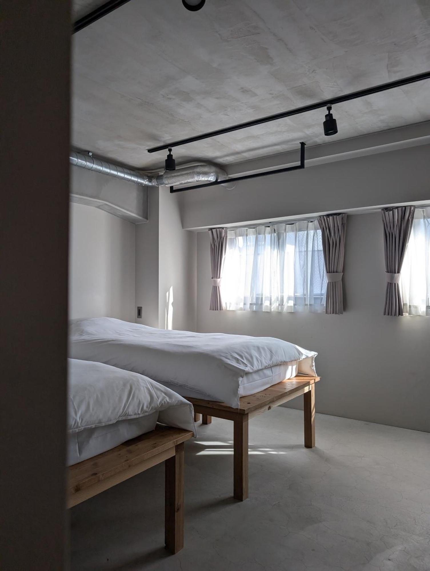 Art Hotels Shibuya Tokyo Exterior photo